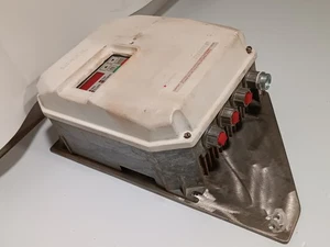 Reliance SP500 1SU24002 AC VFD Laufwerk, 2PS, 200-230VAC, NEMA 4X, gesprungene Abdeckung - Bild 1 von 24