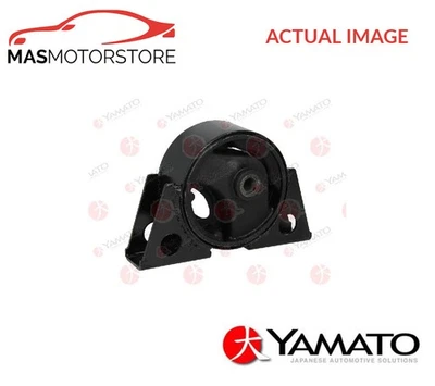 ENGINE MOUNT MOUNTING FRONT YAMATO I51076YMT I NEW OE REPLACEMENT - Image 1 of 4