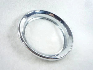 Smiths Gauge Humber Hawk Trim Kit Car Classic Mini MG MGB Rover Austin Bezel - Picture 1 of 8