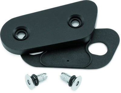 Чехлы двигателя Bikers Choice 482888 BKC E для мотоциклов Harley-Davidson - Изображение 1 из 2