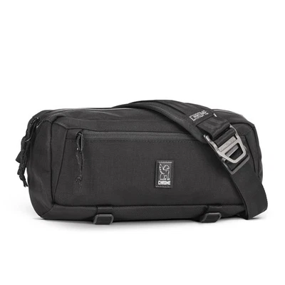 Bolso Bandolera Chrome Industries Mini Kadet – Bandolera Mensajero Resistente al Agua Foto 1 de 4