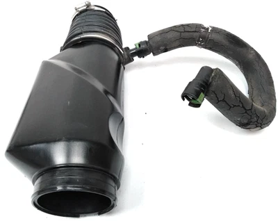 2008-2010 Ford Econoline Van E250 E350 E450 Air Intake Hose 2009 Tube Duct O2 - Image 1 of 4