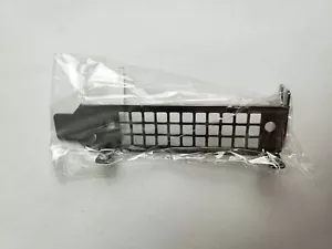 Support profil bas pour carte graphique vidéo Nvidia Tesla GPU P4 M4 T4 - Photo 1/4
