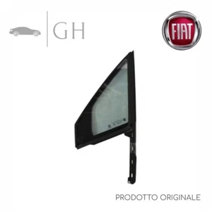 VETRO CRISTALLO FISSO / DEFLETTORE TRIANGOLARE ANTERIORE SX FIAT 500X (334) 2018 - Foto 1 di 1