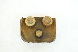 1977 YAMAHA XS750 TRIPLE XS 750 TAILLIGHT TAIL LIGHT RUBBER DAMPER XS500 XS360 - Picture 1 of 2