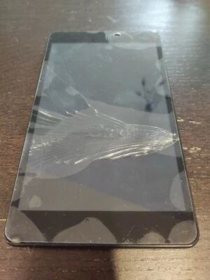 Tablet Alldocube M8 - Vetro Rotto - Ricambi - Imagen 1 de 2