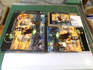 Outcast (PC, CD-ROM, 1999) - CAJA GRANDE - Imagen 1 de 12