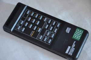 GENUINE RCA AE0200852 LED TV REMOTE - RTU6050 - Imagen 1 de 1