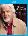 Michael Mcdonald - This Christmas - Live In Chicago (Blu-ray)
