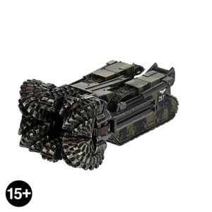 Warhammer 40k HADES BREACHING DRILL - Pro Painted Commission - Bild 1 von 5