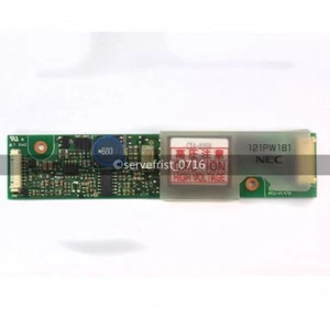 NEC 121PW181 PCU-P147B 121PW181 CXA-0359 LCD Inverter - Picture 1 of 6