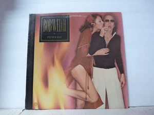 Bob Welch - "French Kiss" LP VON 1977 1. DRUCK & TEXT X - Bild 1 von 4
