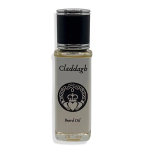 Claddagh Beard Oil - by Murphy and McNeil - Picture 1 of 2