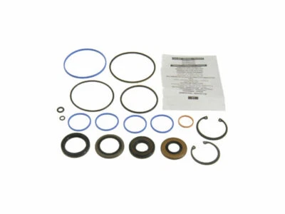 Kit de vedação de engrenagem de direção 91822SB 1998 para 1997-2002 Ford E350 Econoline Club Wagon - Imagem 1 de 2