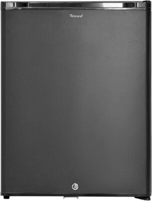 Smad 60L 2 Way DC/AC RV Caravan Fridge Absorption Compact Campervan Truck Fridge - Image 1 of 4