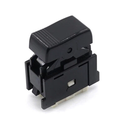 Front Car Power Window Switch 8481030130 For Toyota Van Camry 4Runner 1985-1989 - Image 1 of 4