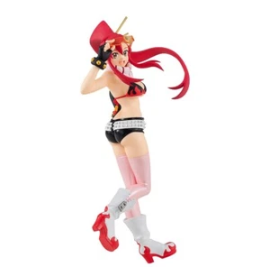 Yoko Pop Up Parade Figure Tengen Toppa Gurren Lagann Statue Good Smile Co. - Picture 1 of 11