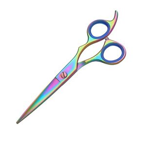 Professional Hairdressing Scissors Barber Salon Hair Cutting Razor Sharp 6.5”