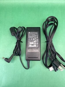 90W AC Adapter Charger for Gateway P-6000 P-170 ADP-90SB-BB - Picture 1 of 2