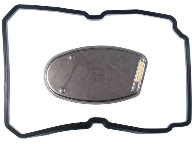 Kit de filtro de transmisión automática 62KB47R para Jeep Grand Cherokee 2005-2013 Foto 1 de 1