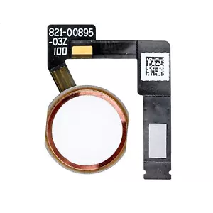 Für iPad Air 3 - Home Button - roségold - Bild 1 von 2
