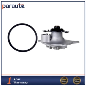 Water Pump W/Gasket For 01-07 Chrysler Town&Country Dodge Grand Caravan 3.3 3.8L - Picture 1 of 5