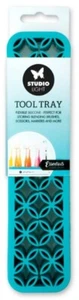 Studio Light Ink Blending Brushes Storage Holder-Nr. 01 (Pack of 1) - Picture 1 of 1