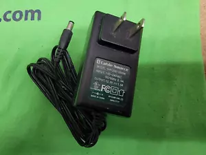 FUENTE CABLE IVP1200-1500W ADAPTADOR AC 12V 1.5A - Imagen 1 de 1