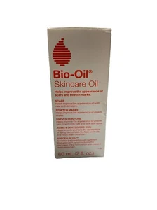 Bio-Oil Skincare Oil For Scars And Stretch Marks Aging 2 Fl Oz Skincare - Picture 1 of 1