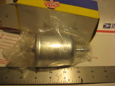 In Line Fuel Filter Hastings GF147 - Image 1 of 3