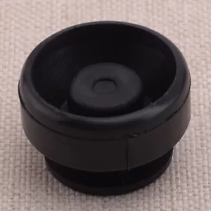 Lower Radiator Mount Rubber Cushion Bushing Grommet Fits For Honda Civic CR-V - Picture 1 of 4