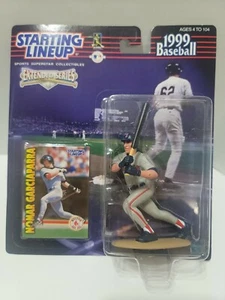 NEW~NOMAR GARCIAPARRA~BOSTON RED SOX~1999 STARTING LINEUP Figure-EXTENDED SERIES - Picture 1 of 5