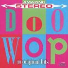 V/A: Amazing Stereo Doo Wop (Cd.)