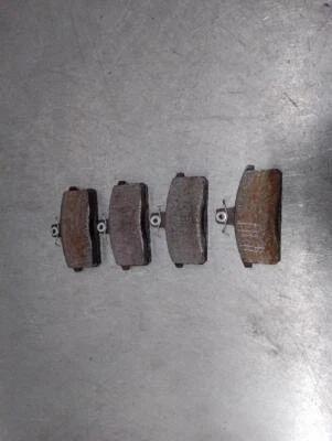 90R01022426 plaquettes frein pour SUZUKI VITARA SE SV (ET) 1.9 1988 4691646 - Photo 1/4