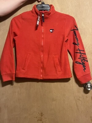 Jaqueta infantil meninas Tommy Hilfiger - Imagem 1 de 2
