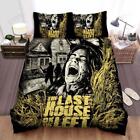 The Last House On The Left All Emotions Of Main Actors Quilt Duvet Cover Set