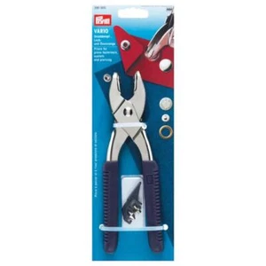 Prym Vario Pliers with Piercing Tools #390900 - Picture 1 of 2