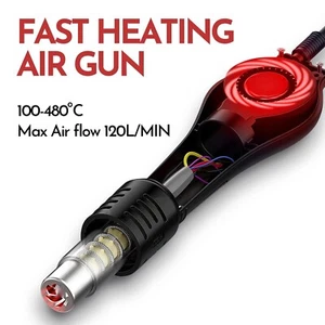 Silverflo 8586D-II/8586D-IIIPRO/902D-III/902D-II Adaptierbarer Airsoft-Griff - Bild 1 von 1