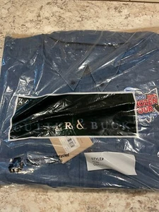 2005 Frozen Four NCAA Hockey Championships Button Down Shirt NEW SEALED Sz 2XL - Picture 1 of 6