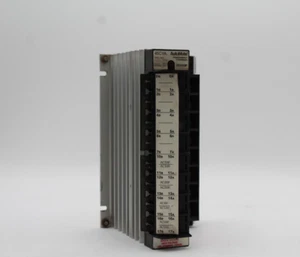 Reliance Electric 802802-7RB Programmable Controller - Picture 1 of 3