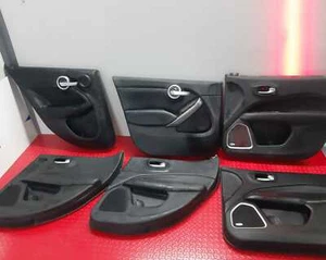 PANNELLI TAPPEZZERIA JEEP COMPASS /RENEGADE/ FIAT 500X - Imagen 1 de 12