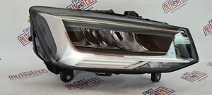 Original Audi Q2 81A LED Scheinwerfer Komplett rechts 81A941012D - Bild 1 von 15