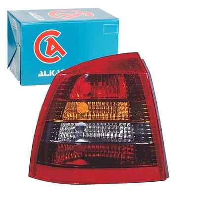 Alkar Luz Trasera Ahumada Izquierda Compatible Con Opel Astra | 2205437 - Imagen 1 de 2