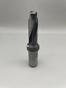 Vollbohrer Wendeplattenbohrer - SANDVIK - Ø 21 - Bild 1 von 3