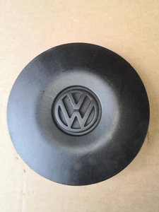 Tapacubos VW T4 tapacubos tapa rueda 7D0601151 granulado - Imagen 1 de 3