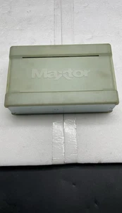 Maxtor OneTouch III 300GB External Hard Drive USB 2.0 Desktop Storage HDD - Picture 1 of 5