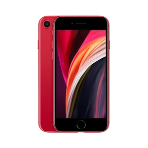 Apple iPhone SE 2nd Gen 64GB 128GB 256GB | Unlocked | Very Good Refurbished - Picture 1 of 7