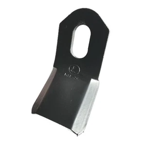 Y-Messer Schlegelmesser MAL-24 SM-01 für Mulcher Ferri 0901133 Peruzzo Votex - Bild 1 von 3