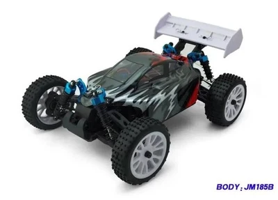 RADIOKONTROL 1400-01 1/16 Auto Radiocomandata Elektro Buggy 4wd - Bild 1 von 4