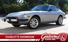 1977 Datsun 280Z 